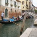 A Venezia: Scorcio di Venezia: 